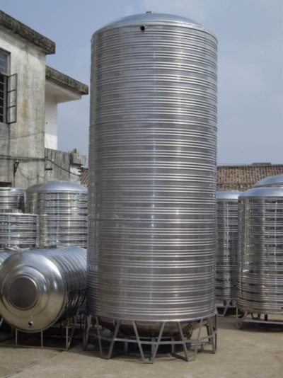 沈阳不锈钢保温水箱