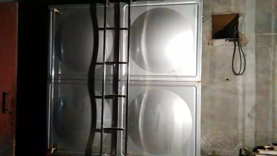 沈阳沈阳不锈钢组合水箱|沈阳组合不锈钢水箱