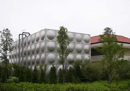 沈阳不锈钢水箱加工