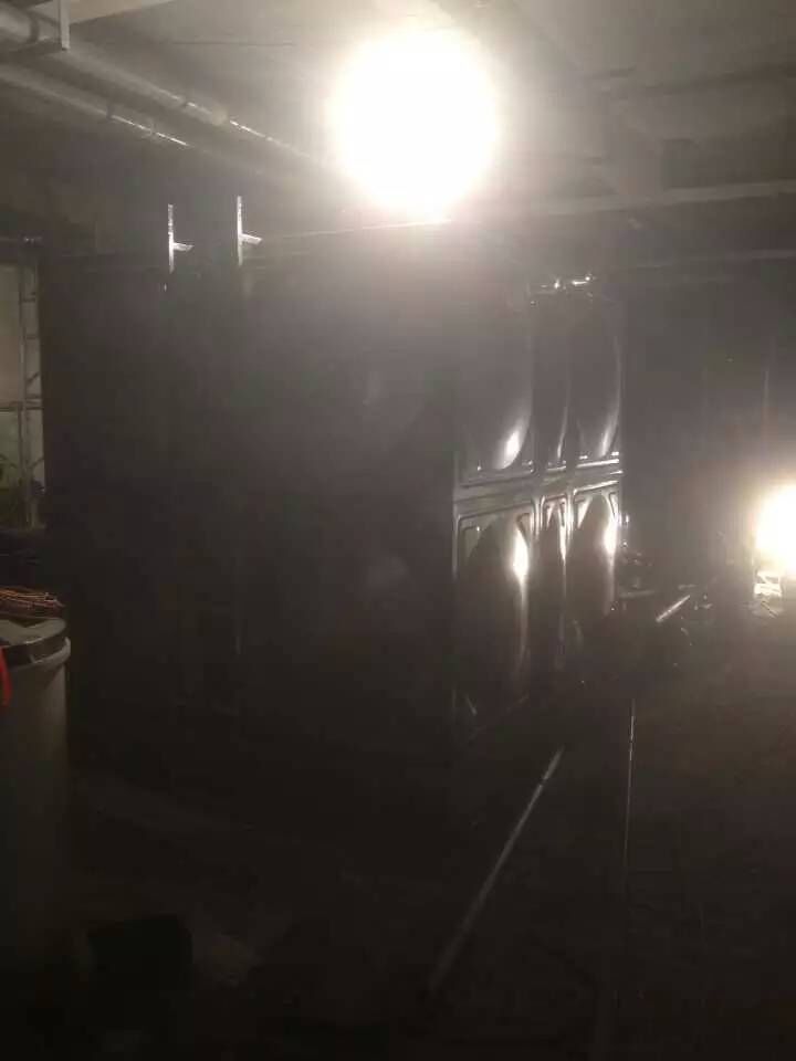 沈阳不锈钢水箱加工