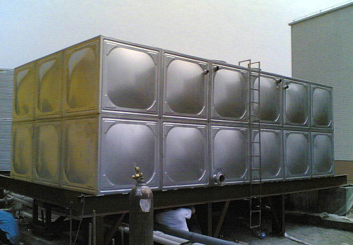 不锈钢水箱